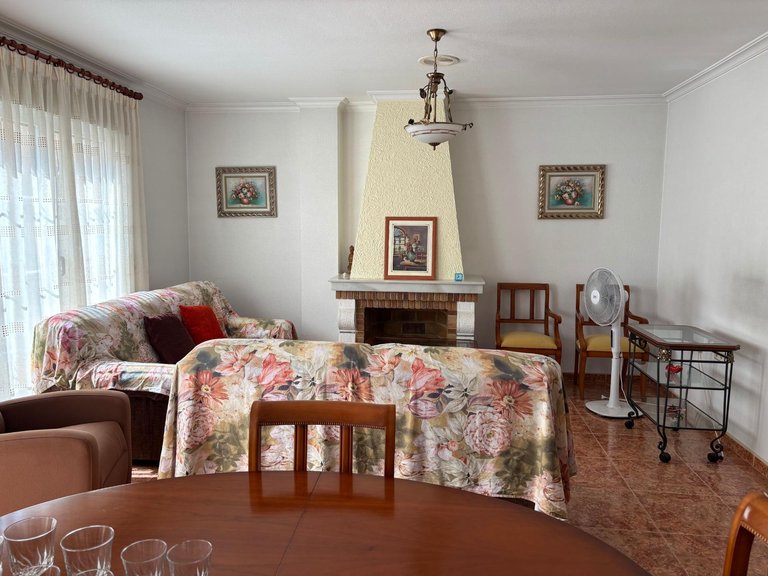 Town House for Sale in Costa Blanca Formentera Del Segura, Alicante 9