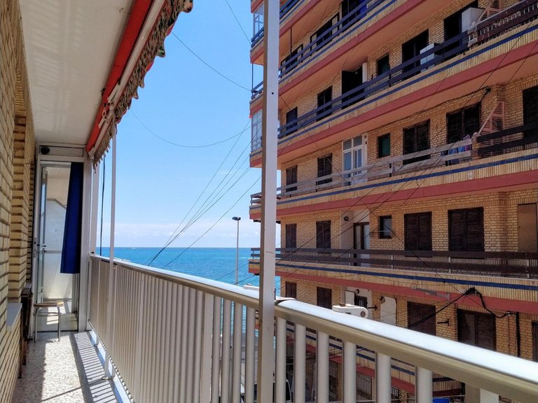 Apartment for Sale in Torrevieja, Alicante 1