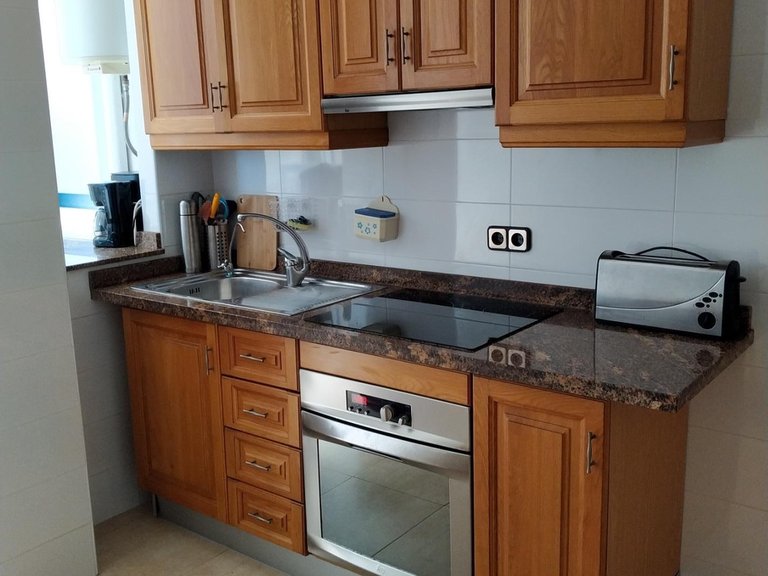 Apartment for Sale in Torrevieja, Alicante 4