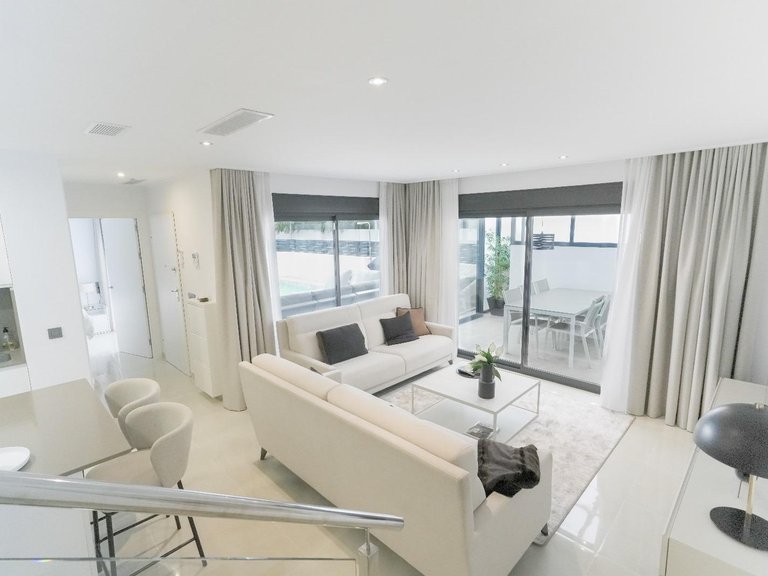 Villa for Sale in Dolores, Alicante 16