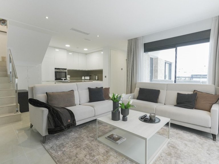 Villa for Sale in Dolores, Alicante 21
