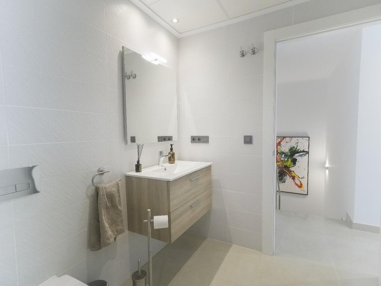 Villa for Sale in Dolores, Alicante 22