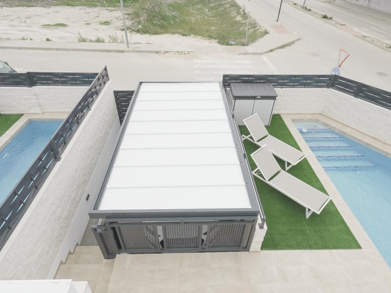Villa for Sale in Dolores, Alicante 33