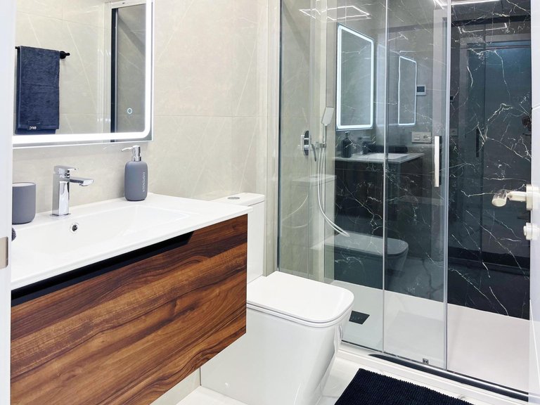 Apartment for Sale in Costa Blanca Torrevieja, Alicante 10