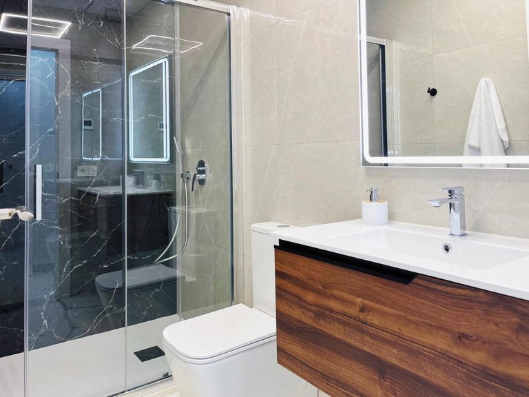 Apartment for Sale in Costa Blanca Torrevieja, Alicante 11