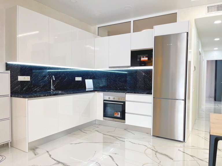 Apartment for Sale in Costa Blanca Torrevieja, Alicante 4