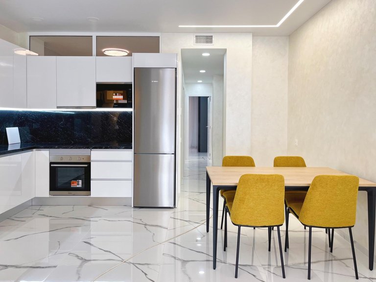 Apartment for Sale in Costa Blanca Torrevieja, Alicante 5