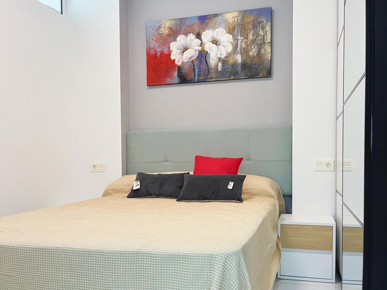 Apartment for Sale in Costa Blanca Torrevieja, Alicante 6
