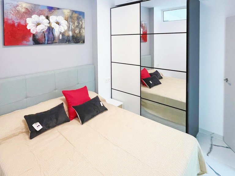 Apartment for Sale in Costa Blanca Torrevieja, Alicante 7