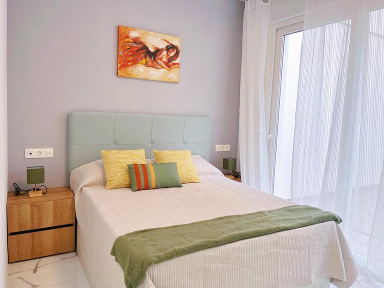 Apartment for Sale in Costa Blanca Torrevieja, Alicante 8