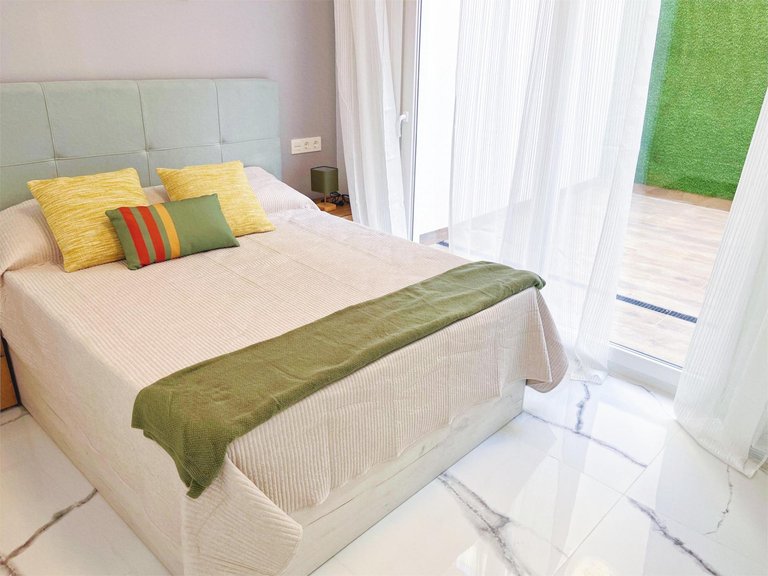 Apartment for Sale in Costa Blanca Torrevieja, Alicante 9