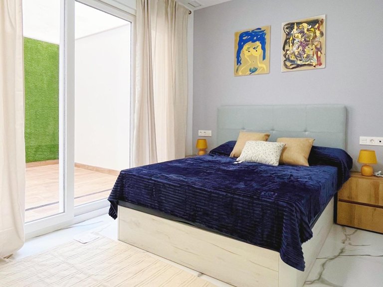 Apartment for Sale in Costa Blanca Torrevieja, Alicante 1