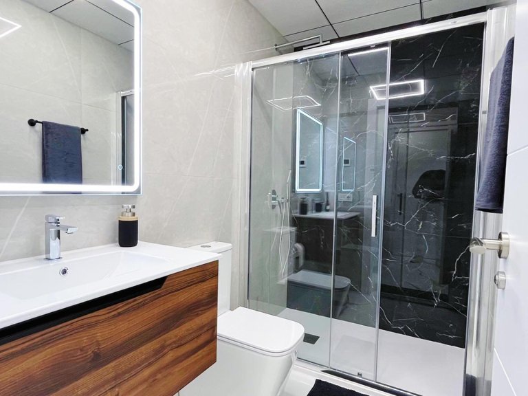 Apartment for Sale in Costa Blanca Torrevieja, Alicante 10