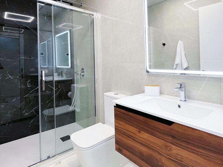 Apartment for Sale in Costa Blanca Torrevieja, Alicante 11