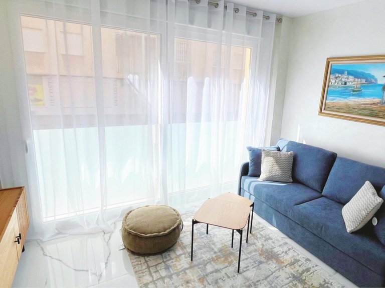 Apartment for Sale in Costa Blanca Torrevieja, Alicante 5