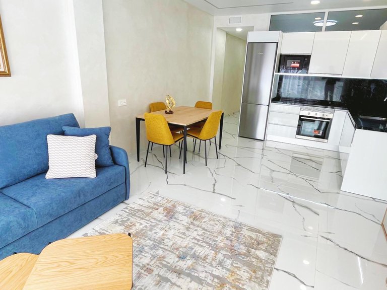 Apartment for Sale in Costa Blanca Torrevieja, Alicante 6