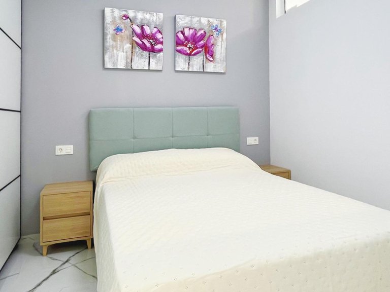 Apartment for Sale in Costa Blanca Torrevieja, Alicante 8