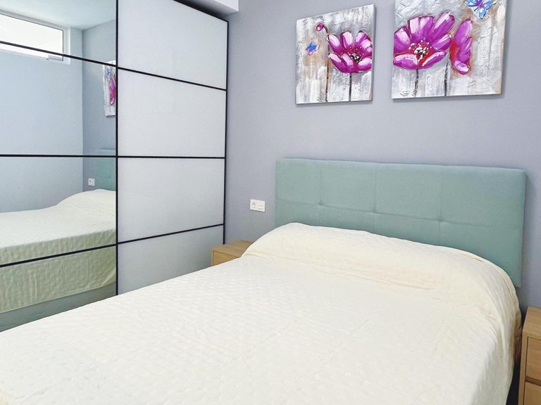 Apartment for Sale in Costa Blanca Torrevieja, Alicante 9