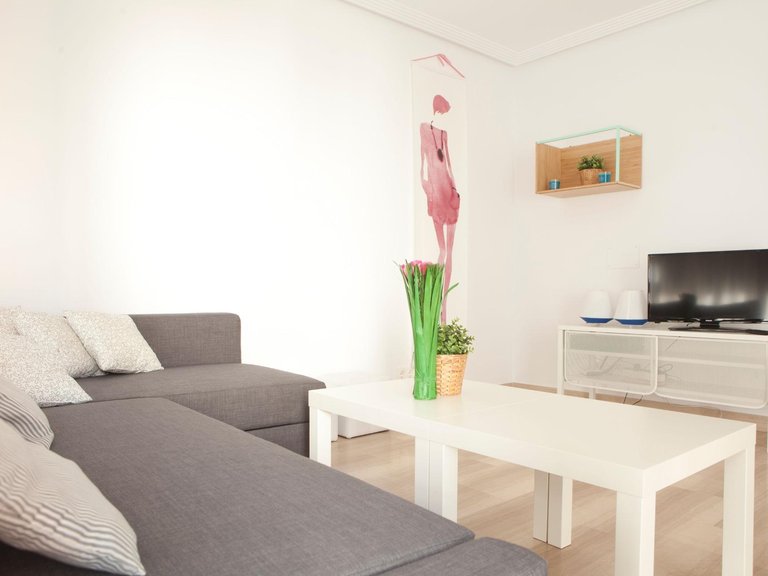 Apartment for Sale in Costa Blanca Santa Pola, Alicante 1