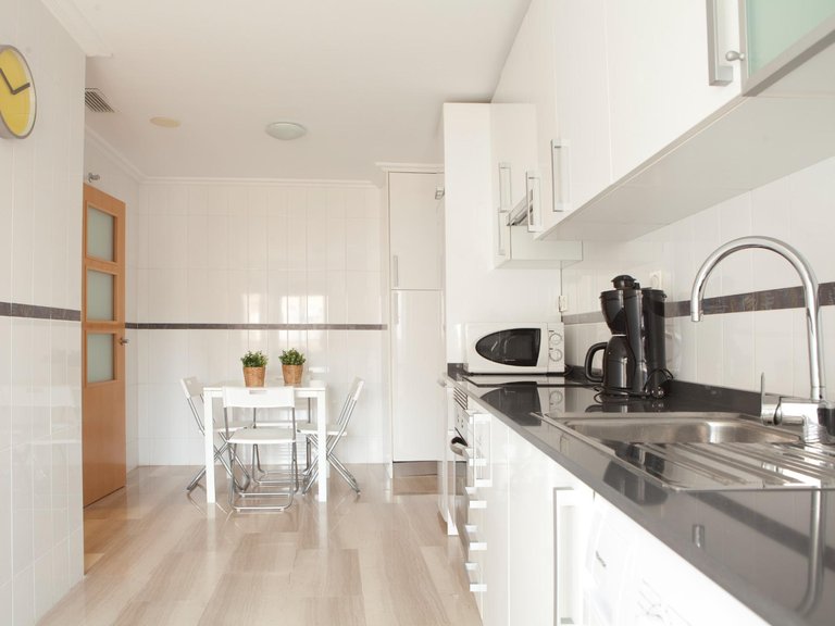 Apartment for Sale in Costa Blanca Santa Pola, Alicante 4