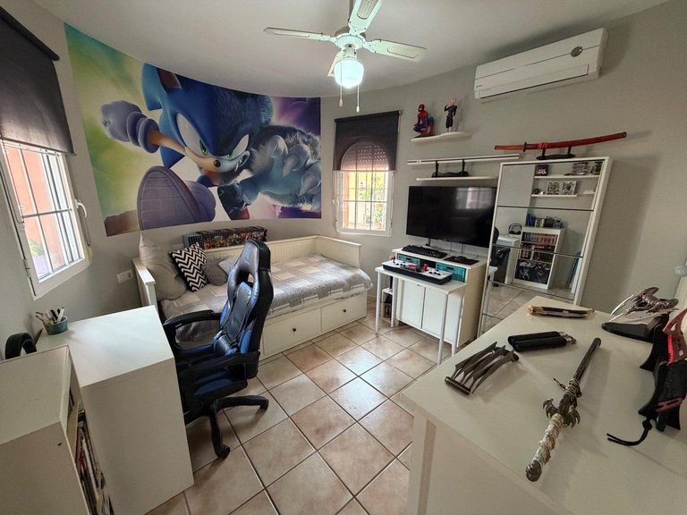 Villa for Sale in Costa Blanca Orihuela Costa, Alicante 12