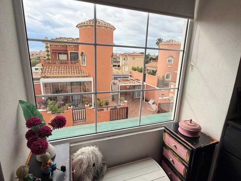 Villa for Sale in Costa Blanca Orihuela Costa, Alicante 19