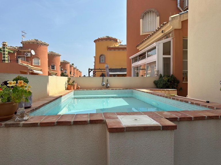 Villa for Sale in Costa Blanca Orihuela Costa, Alicante 2