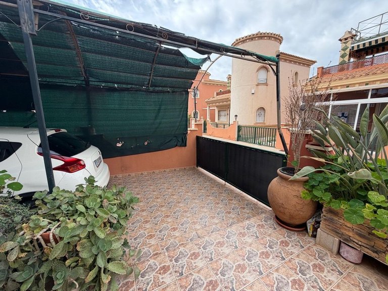 Villa for Sale in Costa Blanca Orihuela Costa, Alicante 5