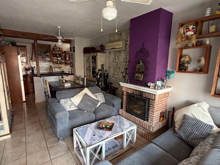 Villa for Sale in Costa Blanca Orihuela Costa, Alicante 6