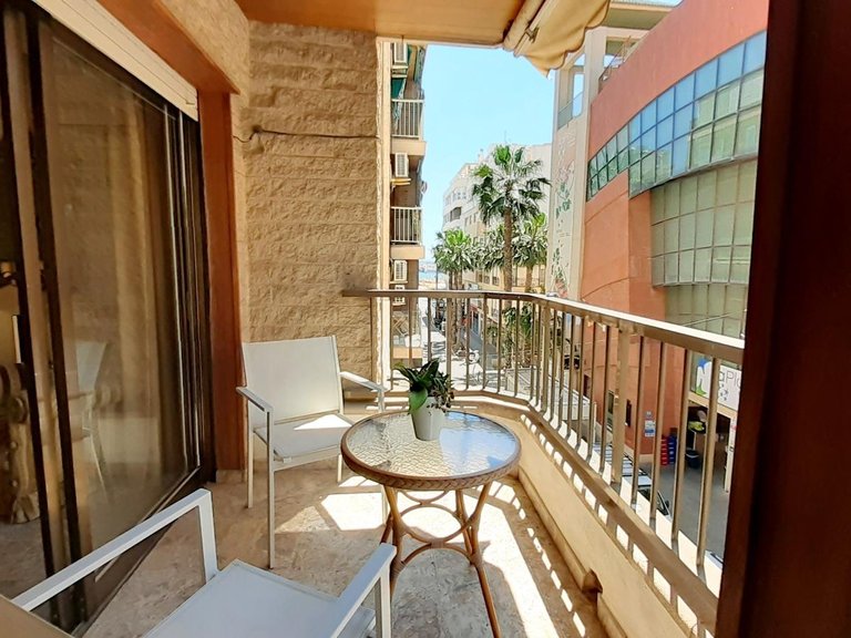 Apartment for Sale in Costa Blanca Torrevieja, Alicante 1