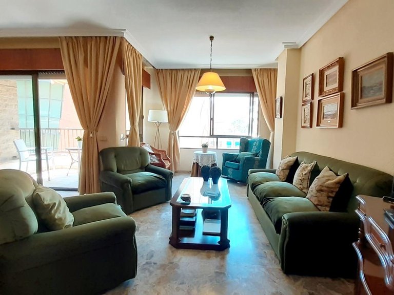 Apartment for Sale in Costa Blanca Torrevieja, Alicante 12