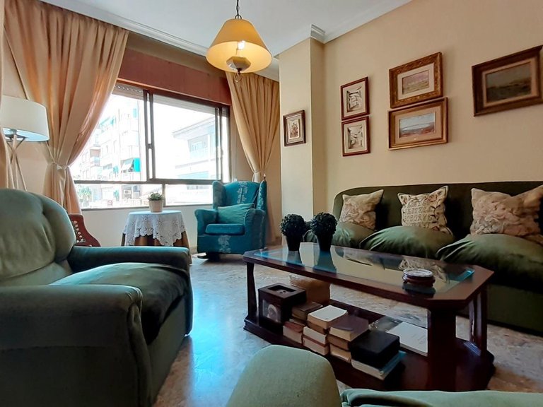 Apartment for Sale in Costa Blanca Torrevieja, Alicante 14