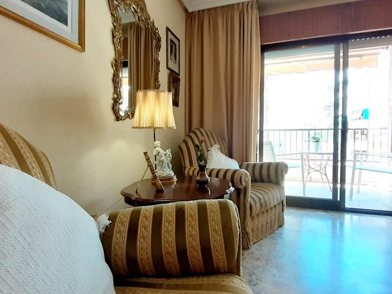 Apartment for Sale in Costa Blanca Torrevieja, Alicante 37