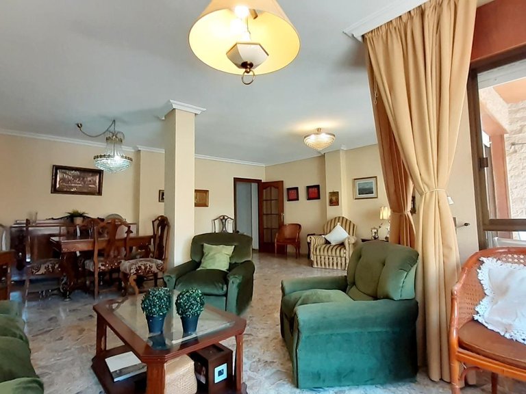 Apartment for Sale in Costa Blanca Torrevieja, Alicante 4