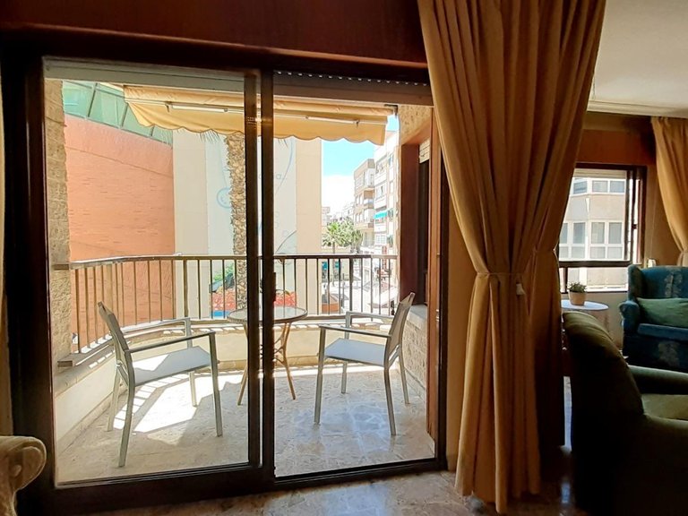 Apartment for Sale in Costa Blanca Torrevieja, Alicante 5