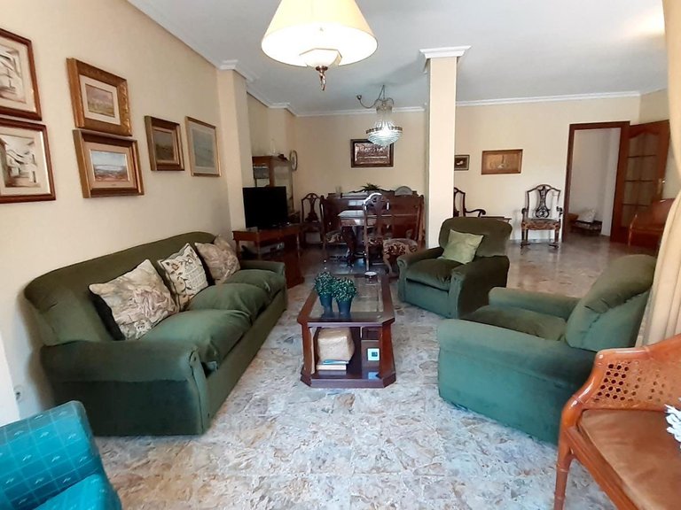 Apartment for Sale in Costa Blanca Torrevieja, Alicante 8