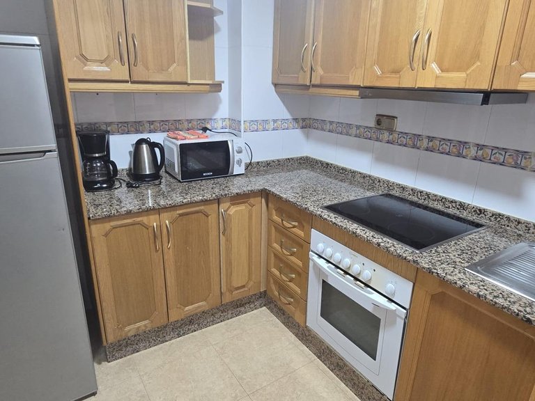 Apartment for Sale in Torrevieja, Alicante 17