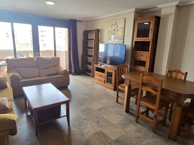 Apartment for Sale in Torrevieja, Alicante 2