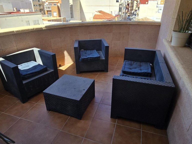 Apartment for Sale in Costa Blanca Torrevieja, Alicante 1