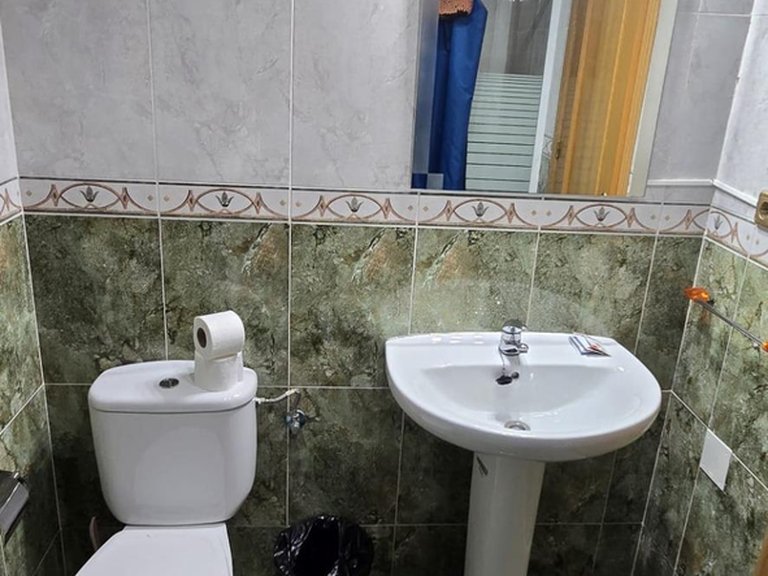 Apartment for Sale in Costa Blanca Torrevieja, Alicante 16