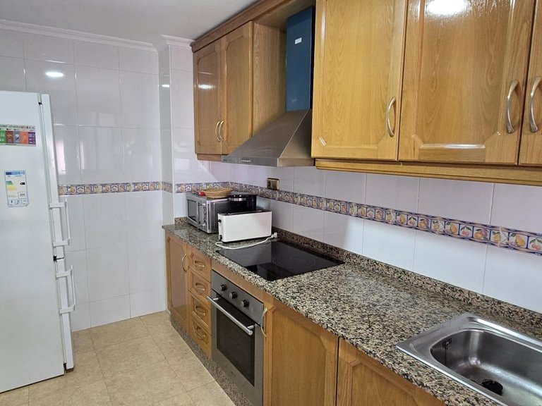 Apartment for Sale in Costa Blanca Torrevieja, Alicante 5