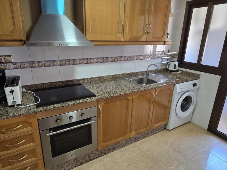 Apartment for Sale in Costa Blanca Torrevieja, Alicante 6