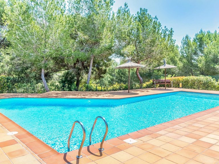 Villa for Sale in Inland Orihuela, Alicante 4