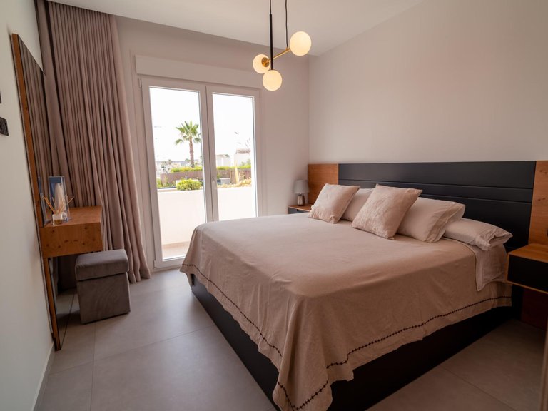 Villa for Sale in Inland Algorfa, Alicante 13