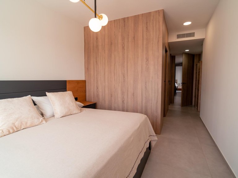 Villa for Sale in Inland Algorfa, Alicante 14