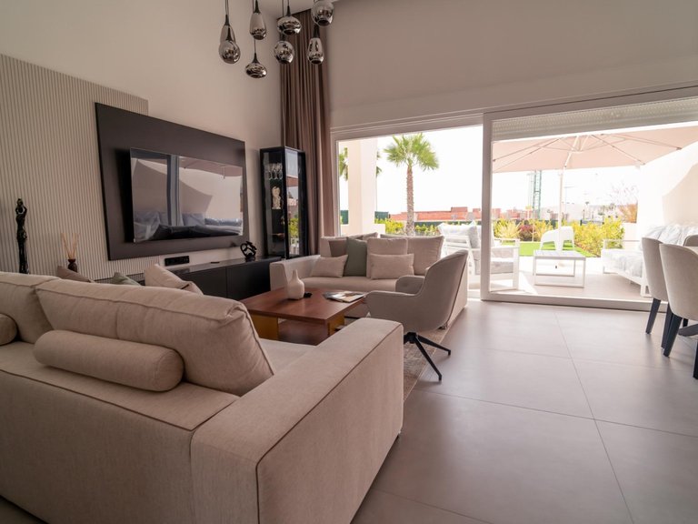 Villa for Sale in Inland Algorfa, Alicante 19