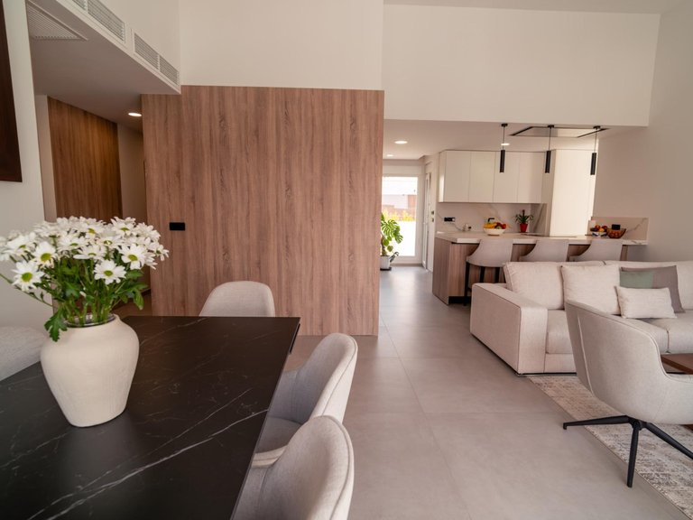 Villa for Sale in Inland Algorfa, Alicante 20