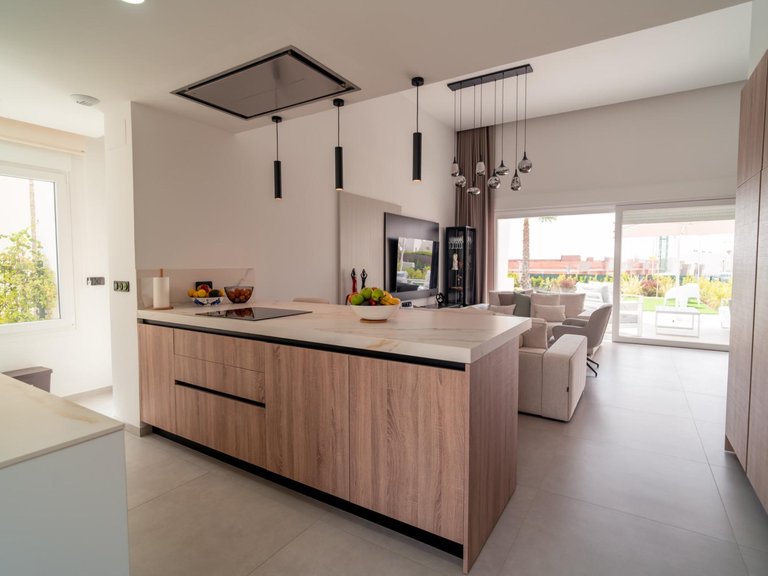 Villa for Sale in Inland Algorfa, Alicante 21
