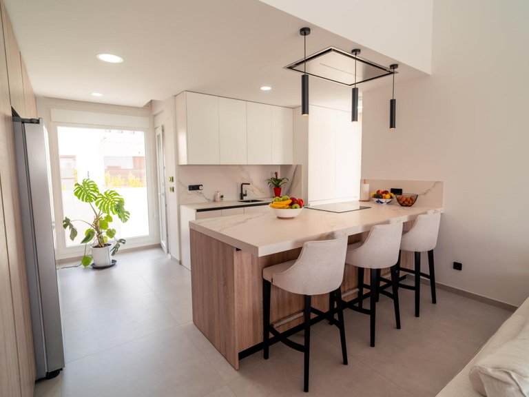 Villa for Sale in Inland Algorfa, Alicante 22