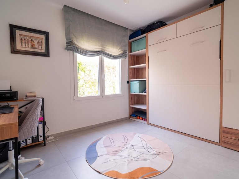Villa for Sale in Inland Algorfa, Alicante 28